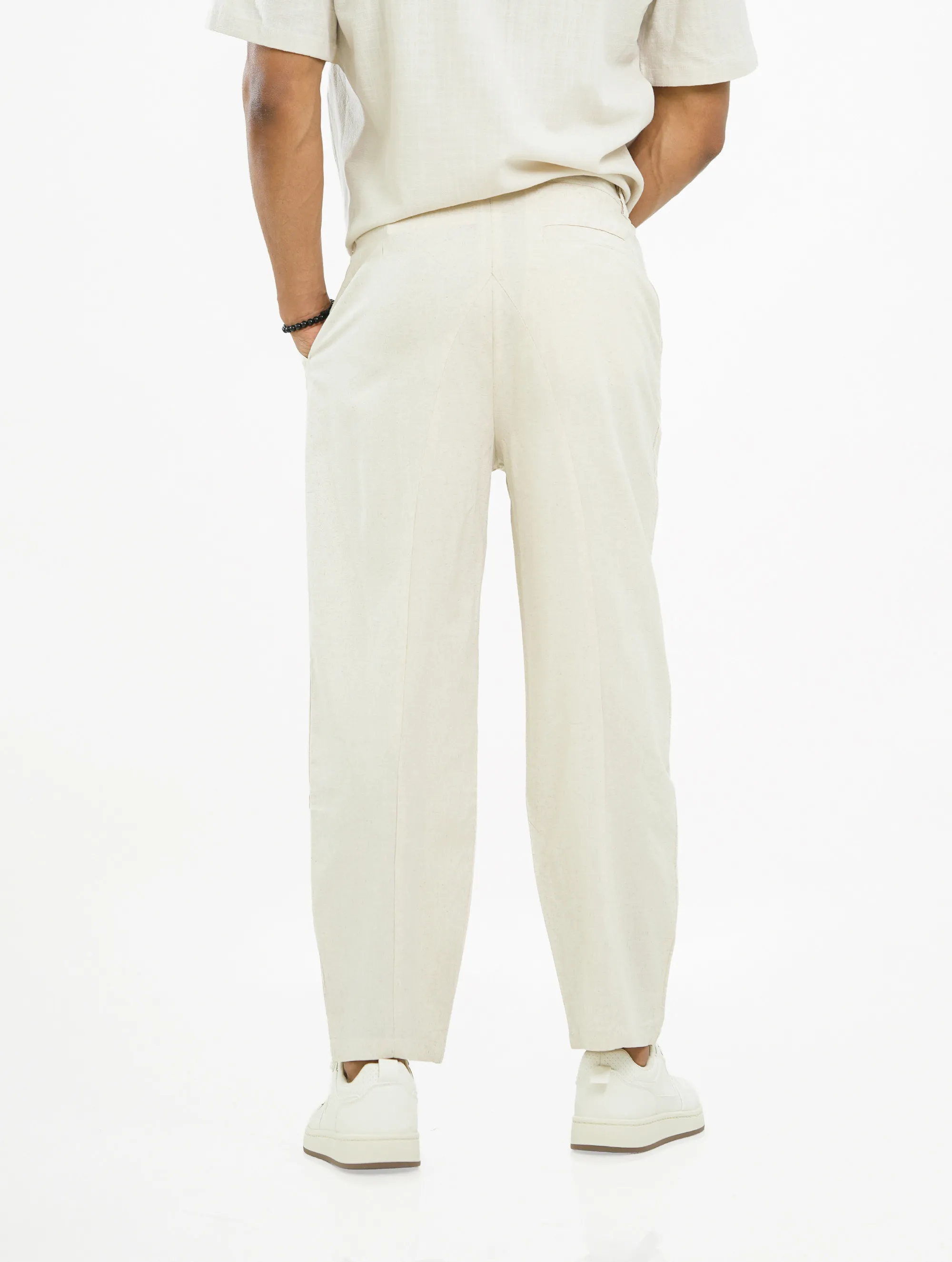 PANTALON LIN BF